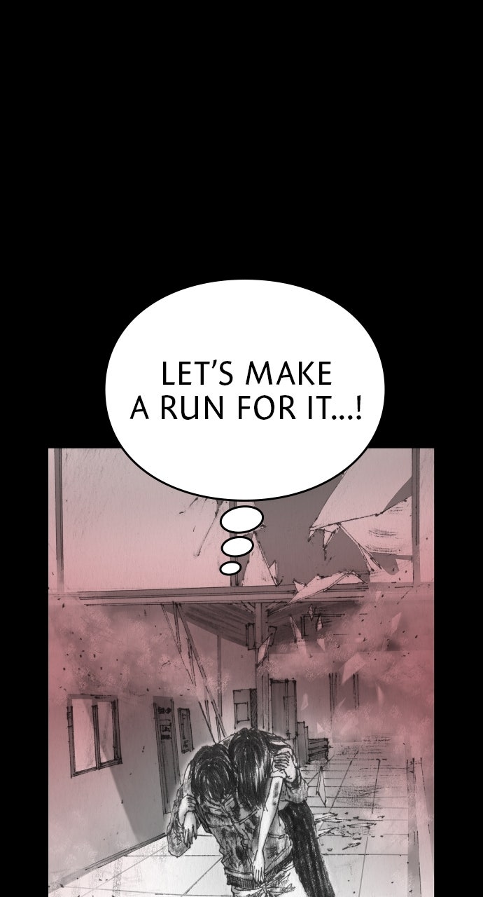 Read Platform Zero chapter 7 image 39 on Lezhin