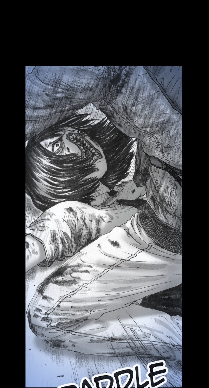 Read Platform Zero chapter 7 image 43 on Lezhin