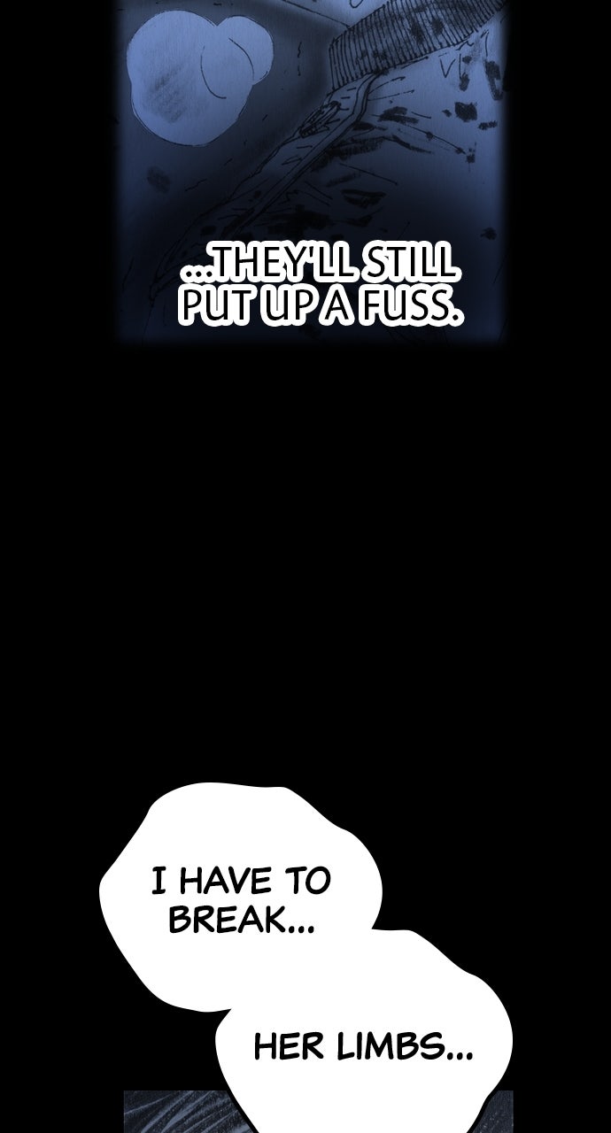 Read Platform Zero chapter 7 image 54 on Lezhin