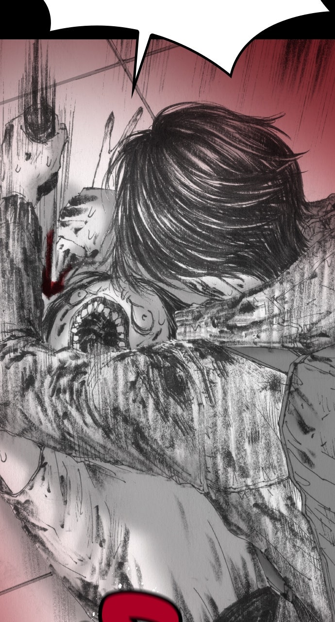 Read Platform Zero chapter 7 image 58 on Lezhin