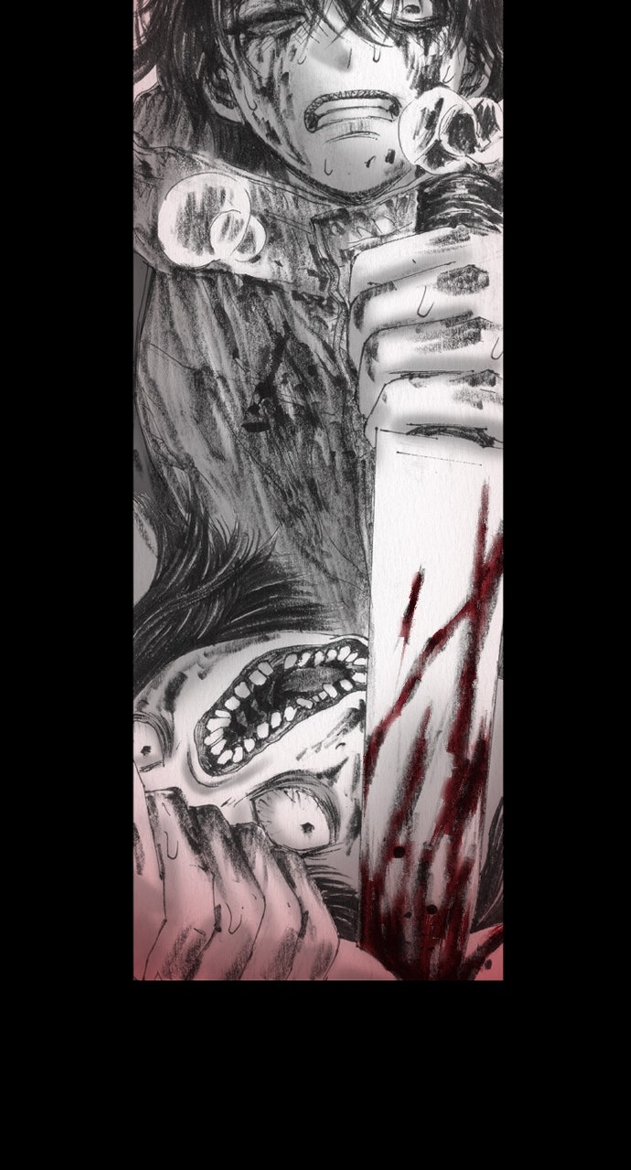 Read Platform Zero chapter 7 image 60 on Lezhin