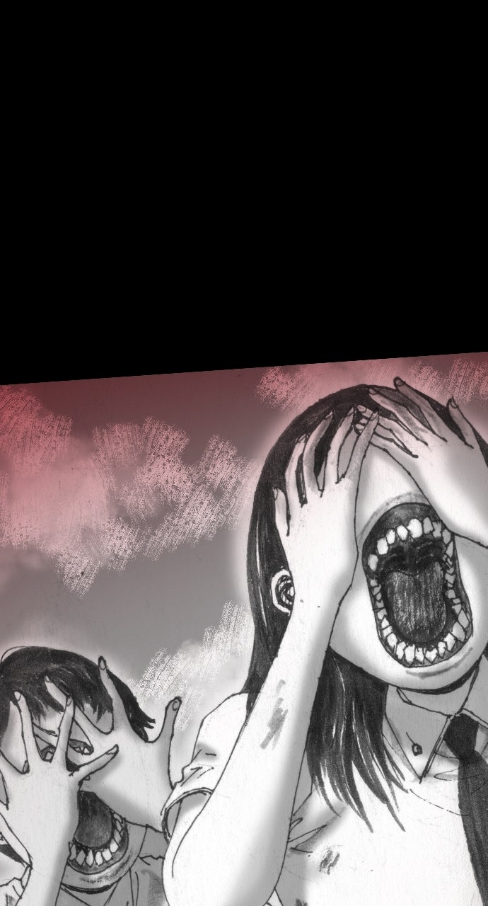 Read Platform Zero chapter 7 image 7 on Lezhin