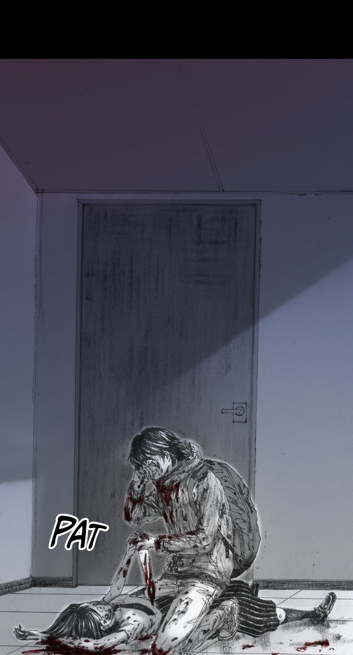 Read Platform Zero chapter 7 image 74 on Lezhin