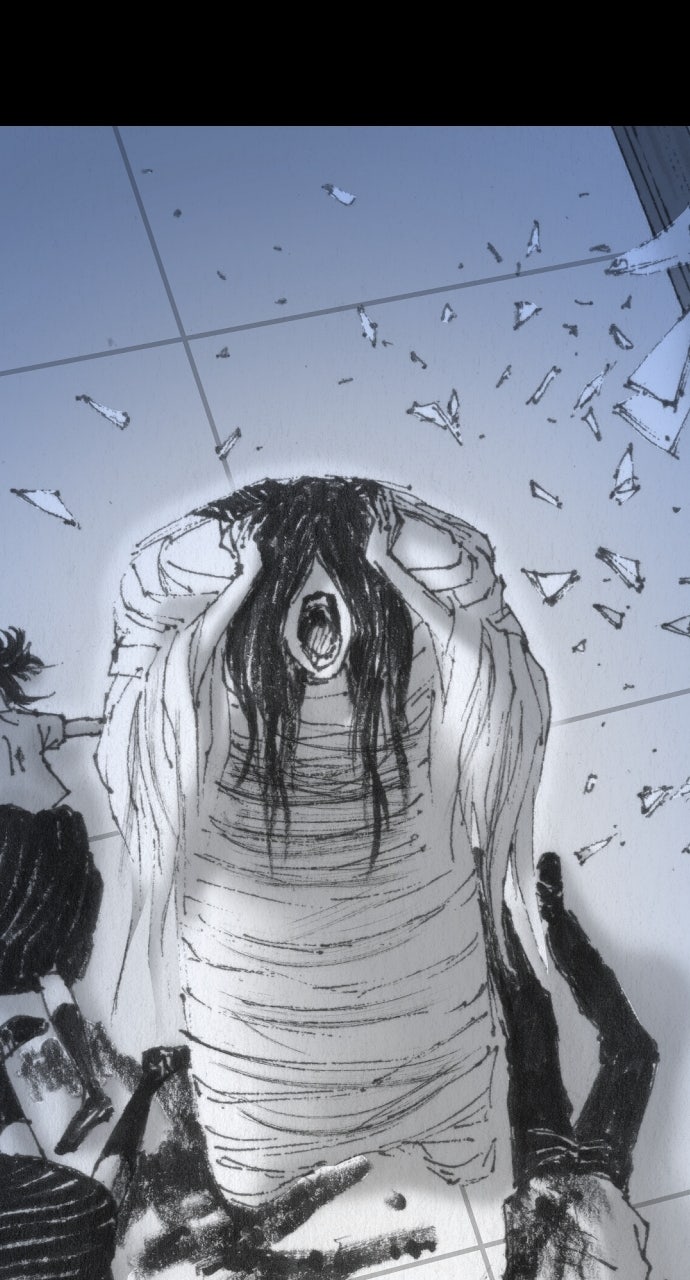Read Platform Zero chapter 7 image 96 on Lezhin