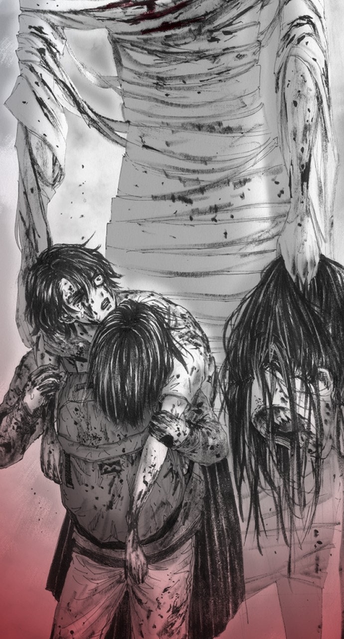 Read Platform Zero chapter 8 image 110 on Lezhin