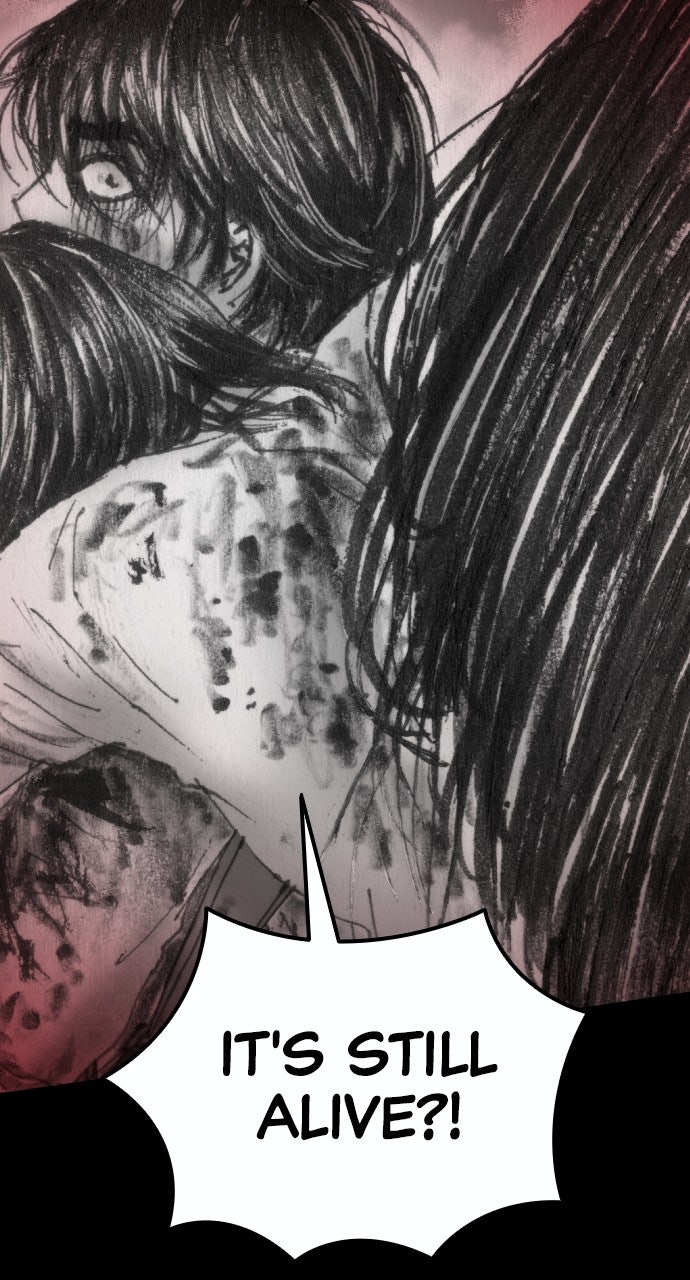 Read Platform Zero chapter 8 image 113 on Lezhin