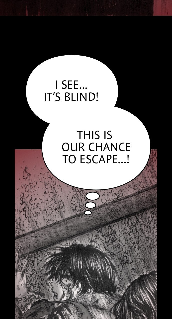 Read Platform Zero chapter 8 image 120 on Lezhin