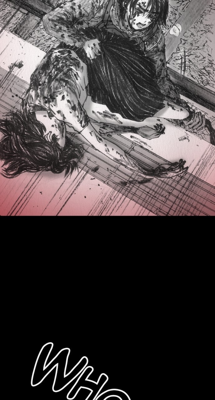 Read Platform Zero chapter 8 image 122 on Lezhin