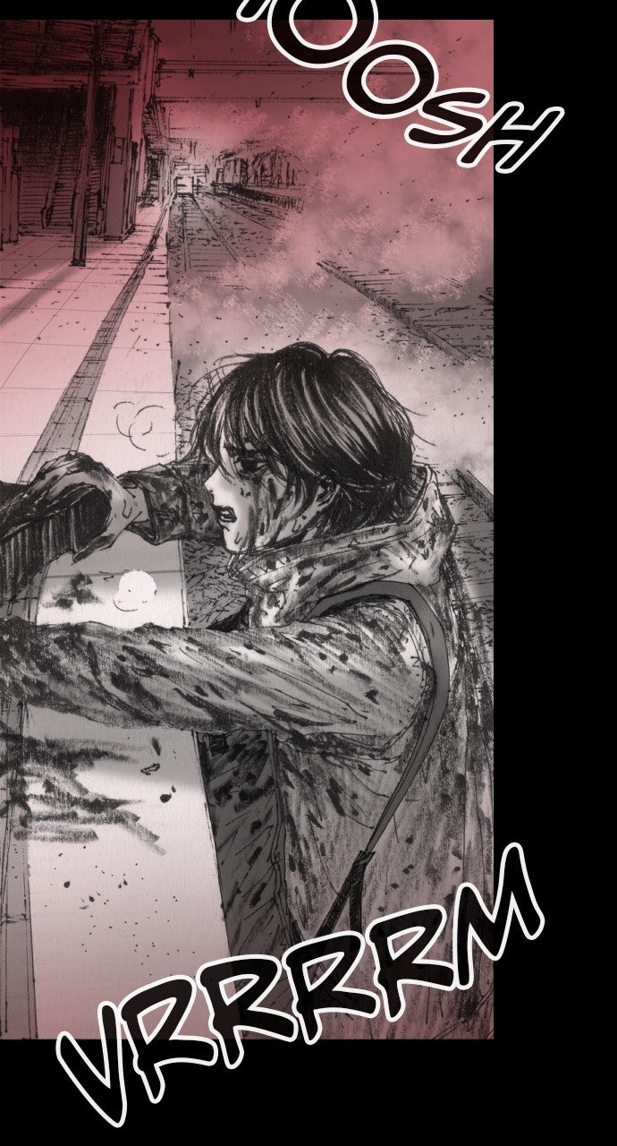 Read Platform Zero chapter 8 image 123 on Lezhin