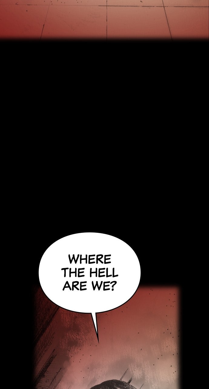 Read Platform Zero chapter 8 image 19 on Lezhin