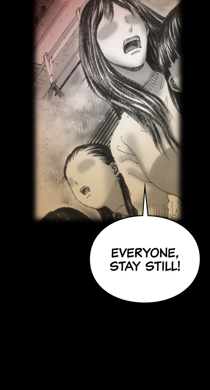 Read Platform Zero chapter 8 image 20 on Lezhin