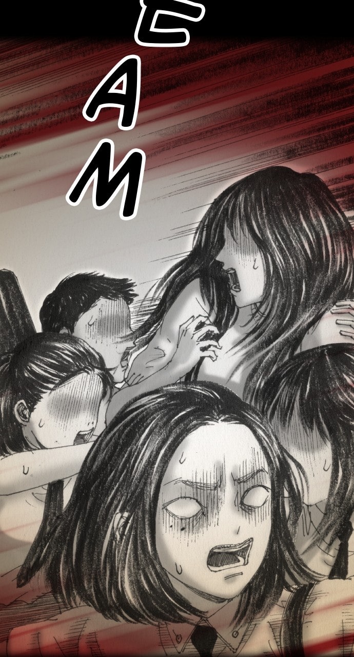 Read Platform Zero chapter 8 image 26 on Lezhin