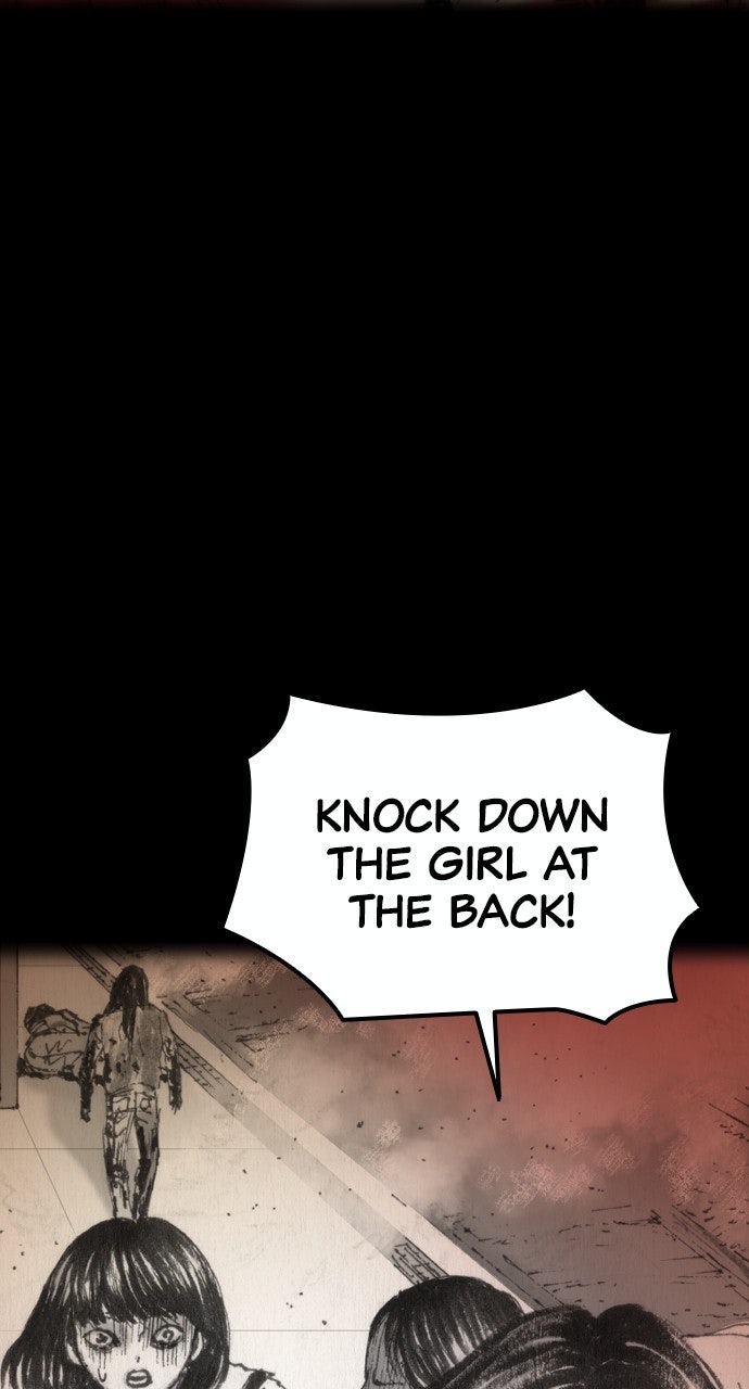 Read Platform Zero chapter 8 image 27 on Lezhin