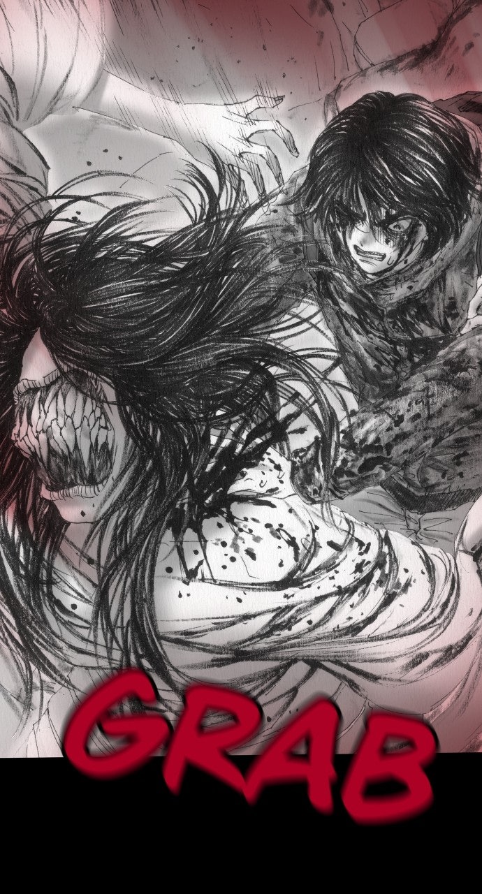 Read Platform Zero chapter 8 image 65 on Lezhin