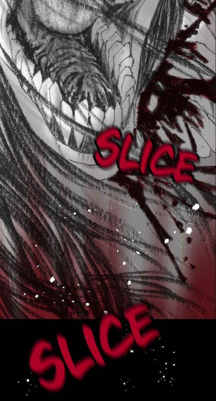 Read Platform Zero chapter 8 image 72 on Lezhin