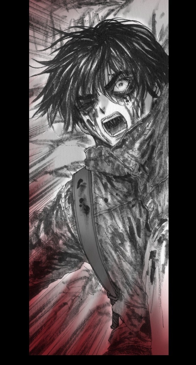 Read Platform Zero chapter 8 image 80 on Lezhin