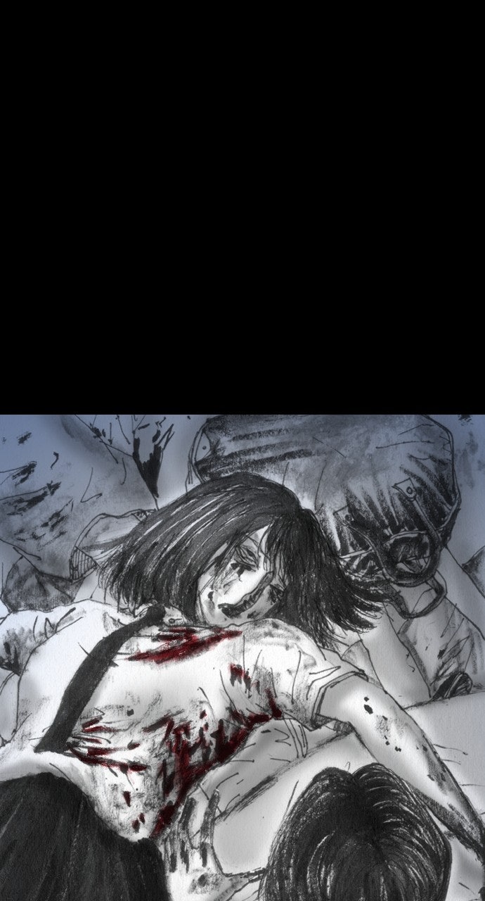 Read Platform Zero chapter 8 image 89 on Lezhin