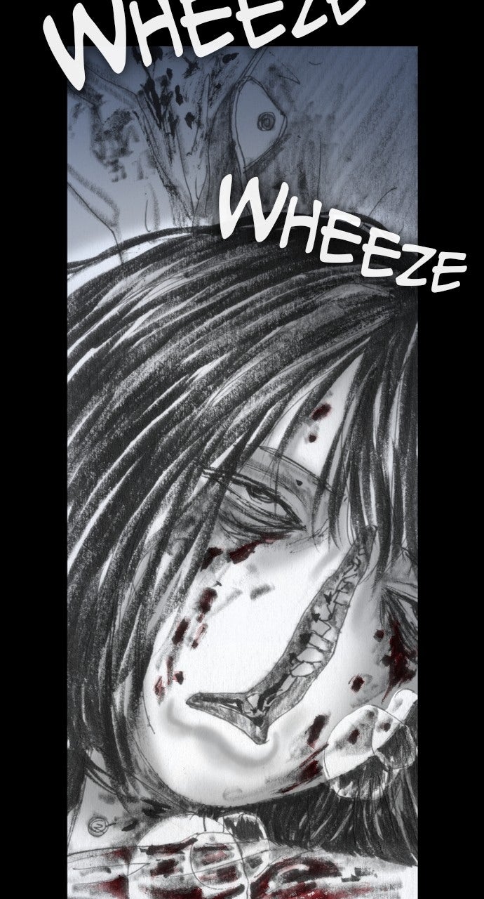 Read Platform Zero chapter 8 image 91 on Lezhin