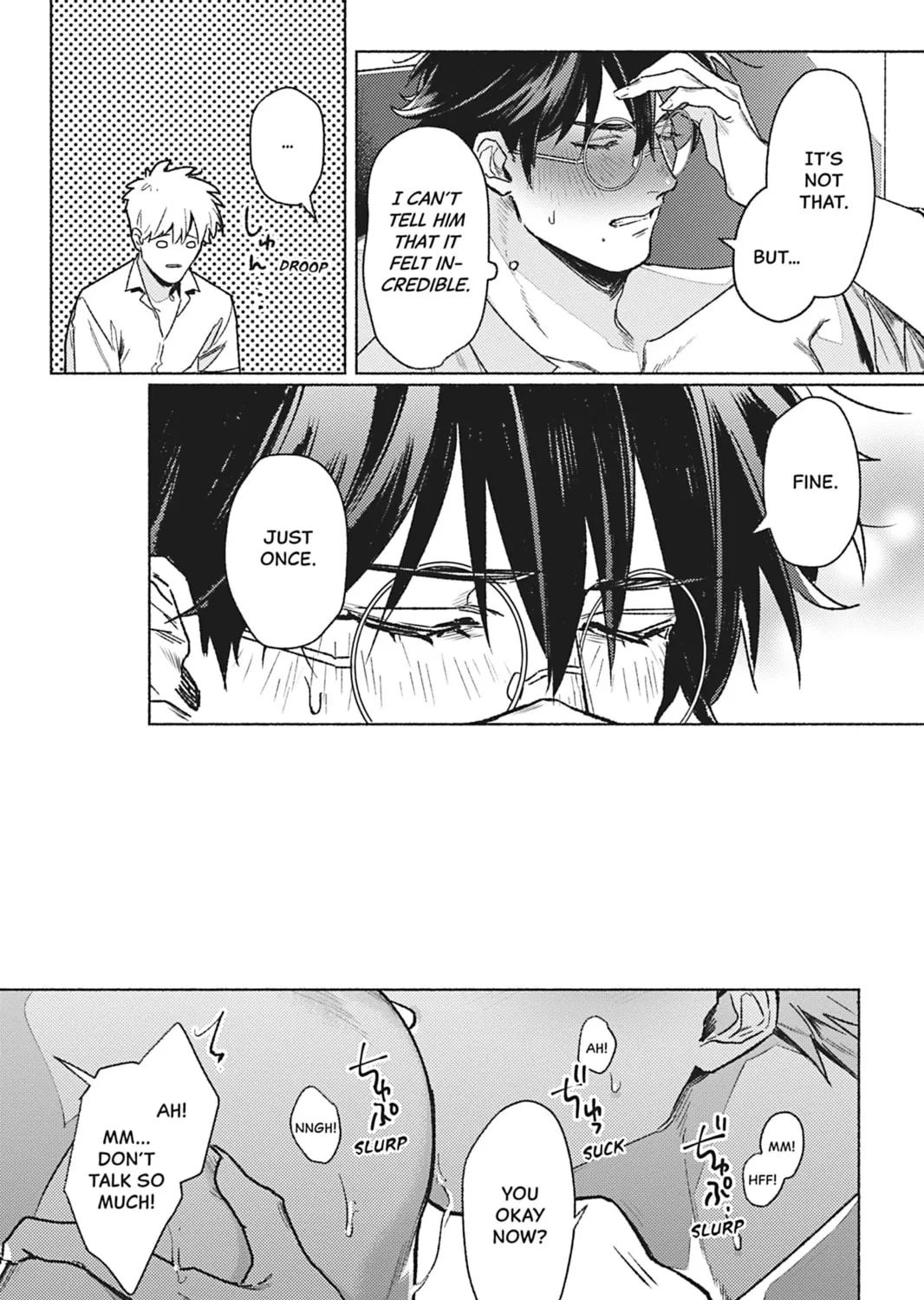 Read Platinum Blood chapter 2 image 54 on Lezhin