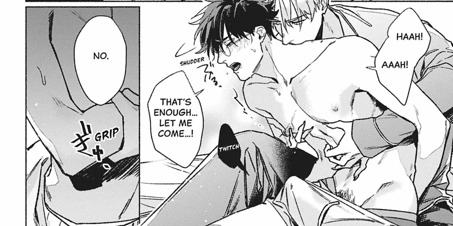 Read Platinum Blood chapter 6.5 image 11 on Lezhin