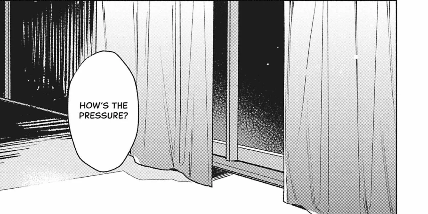 Read Platinum Blood chapter 6.5 image 3 on Lezhin