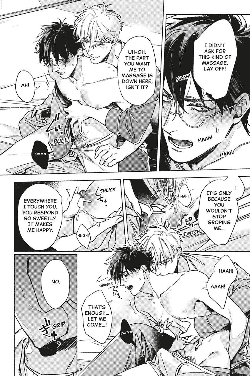 Read Platinum Blood chapter 7 image 6 on Lezhin