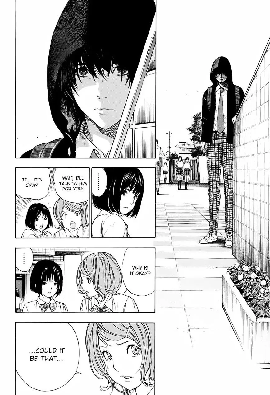 Read Platinum End chapter 11 image 26 on Lezhin