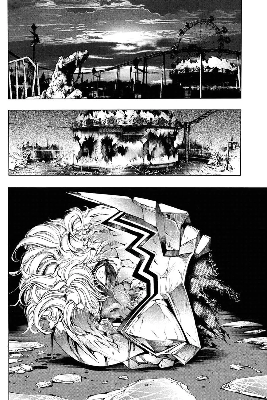 Read Platinum End chapter 26 image 11 on Lezhin