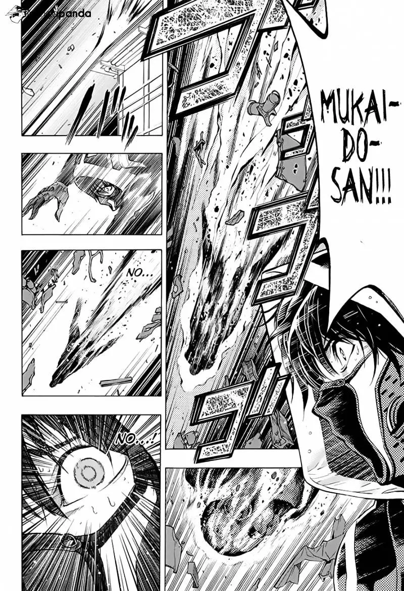 Read Platinum End chapter 9 image 50 on Lezhin