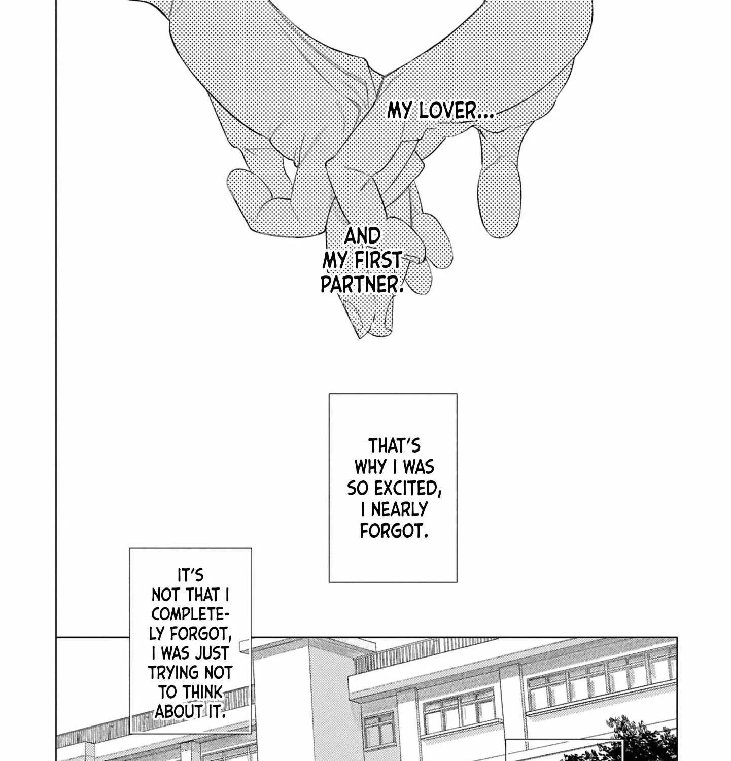 Play After Call Chapter 6 page 14 - 