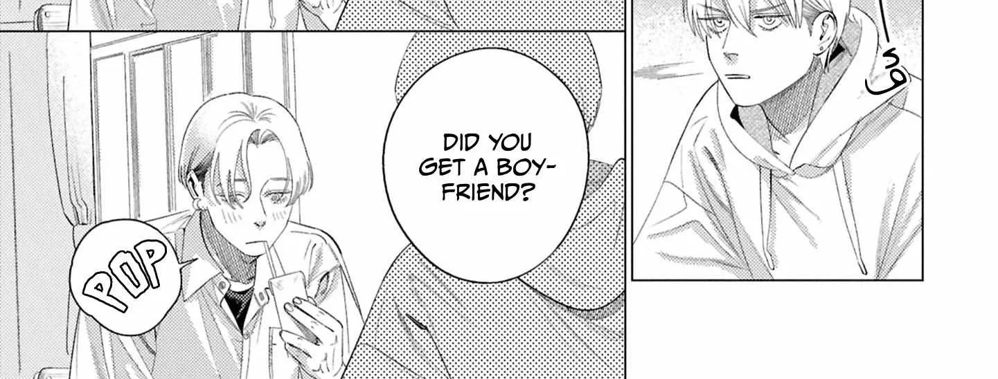 Play After Call Chapter 6 page 17 - 
