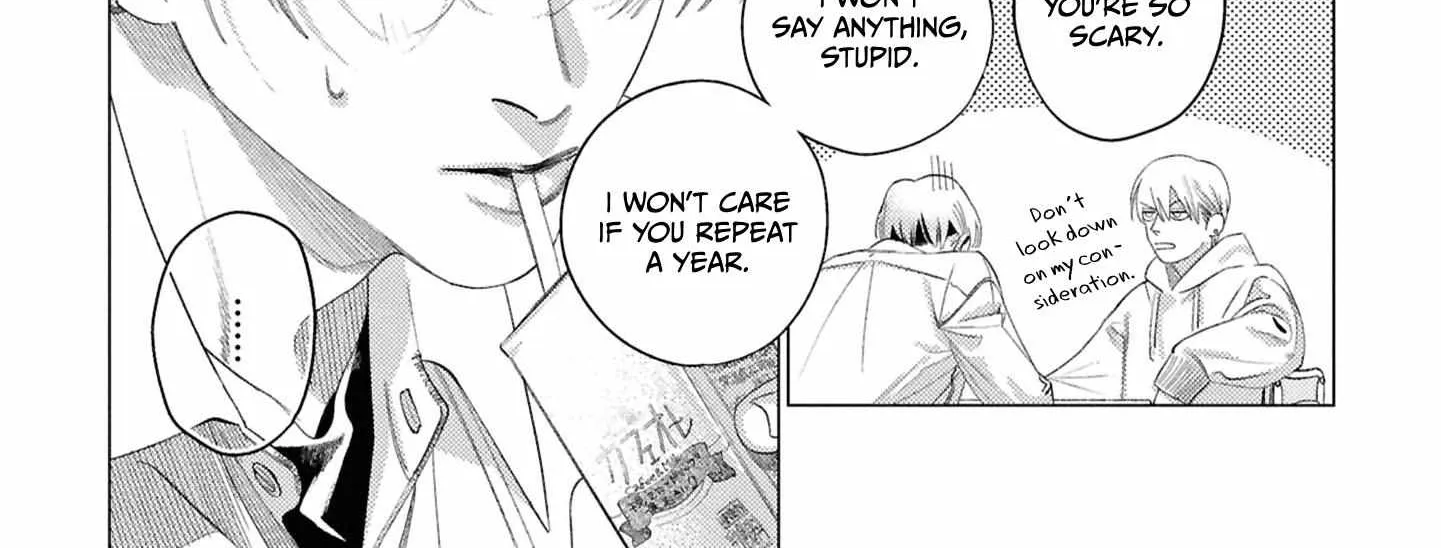 Play After Call Chapter 6 page 19 - 