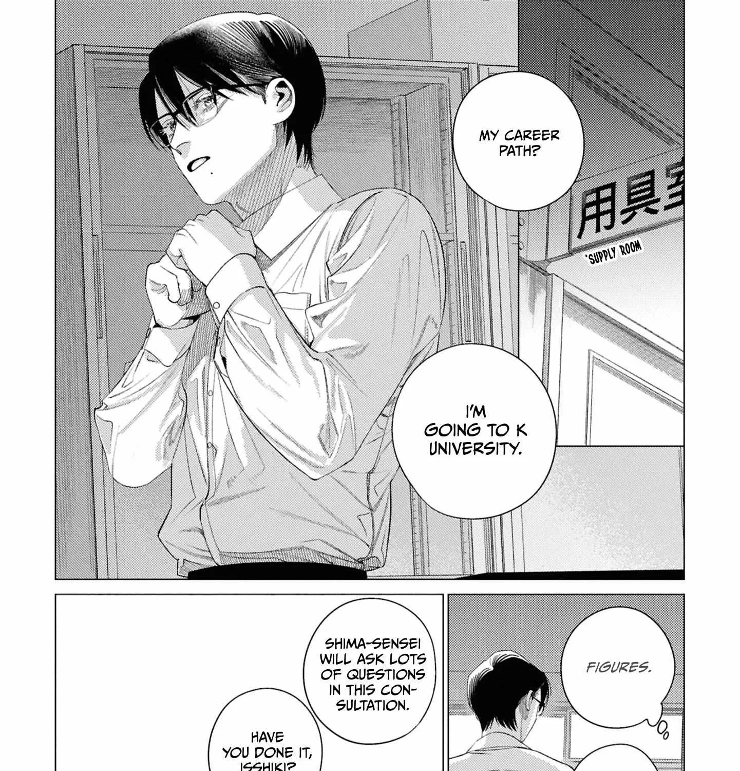 Play After Call Chapter 6 page 20 - 