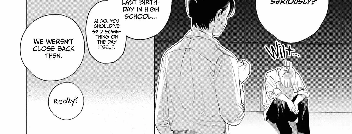 Play After Call Chapter 6 page 23 - 