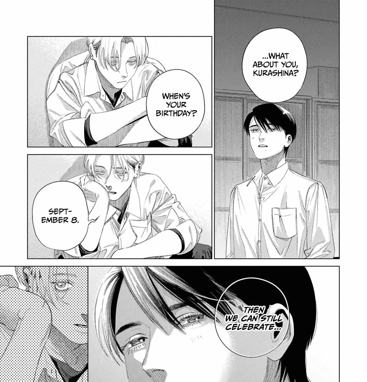 Play After Call Chapter 6 page 24 - 