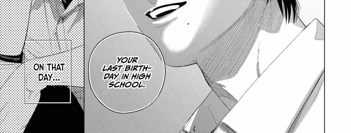 Play After Call Chapter 6 page 25 - 