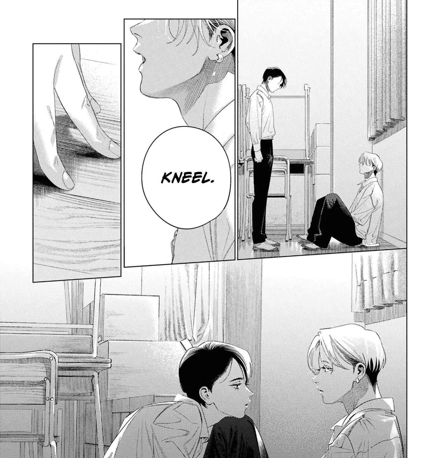 Play After Call Chapter 6 page 28 - 