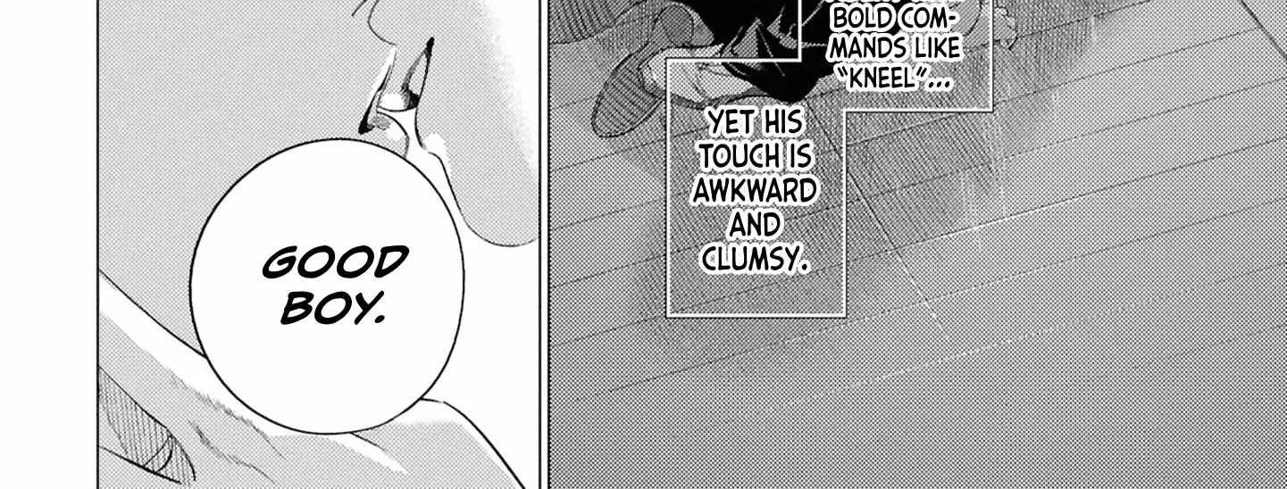 Play After Call Chapter 6 page 31 - 