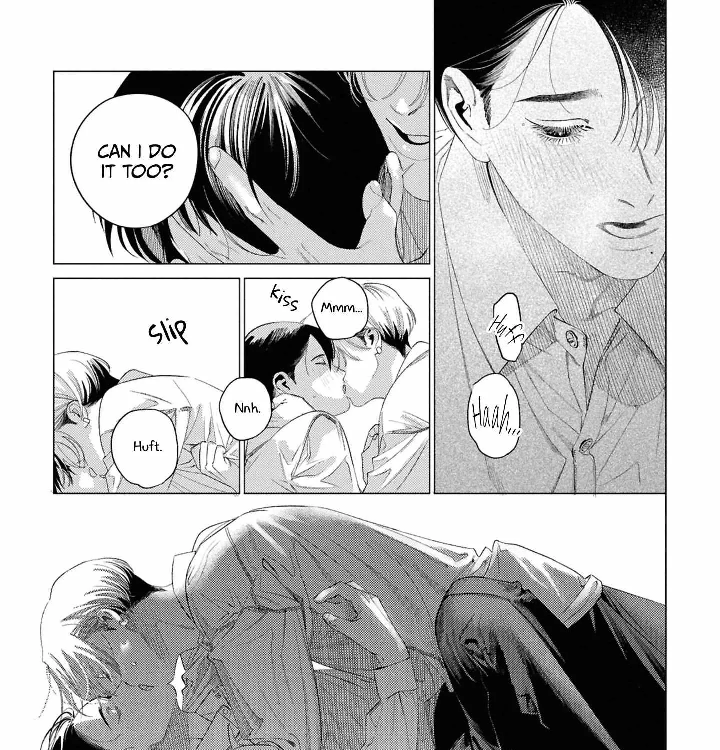 Play After Call Chapter 6 page 32 - 