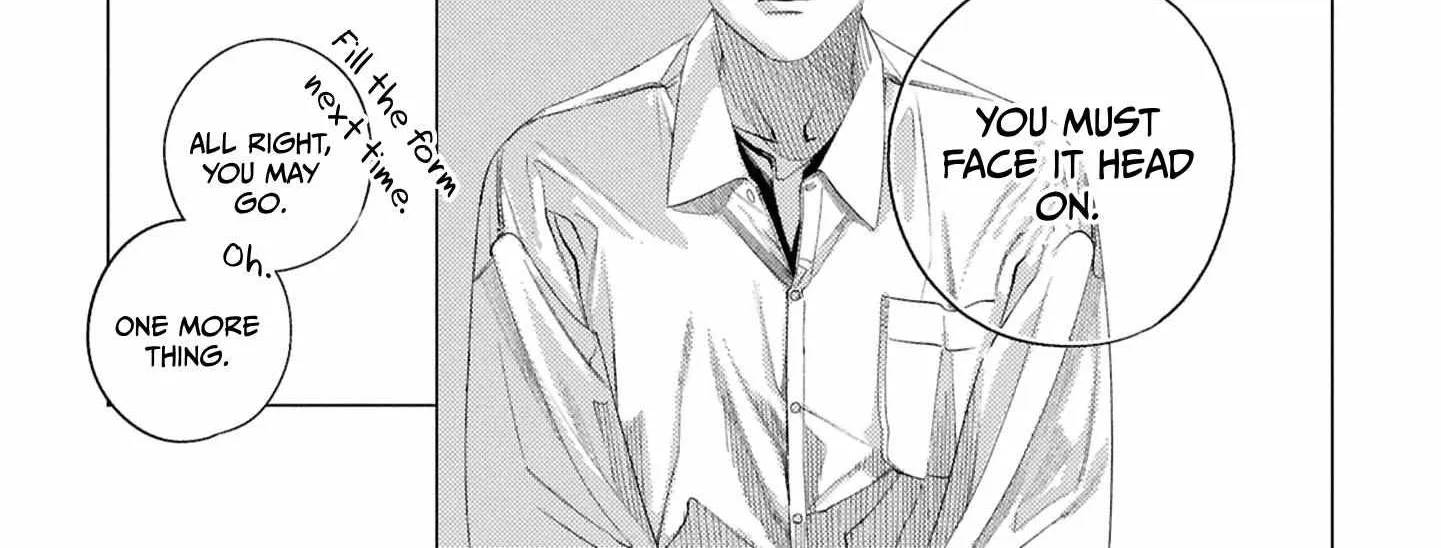 Play After Call Chapter 6 page 41 - 