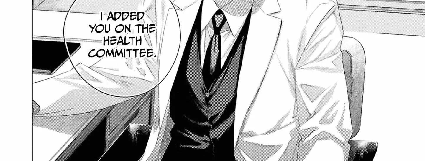 Play After Call Chapter 6 page 43 - 
