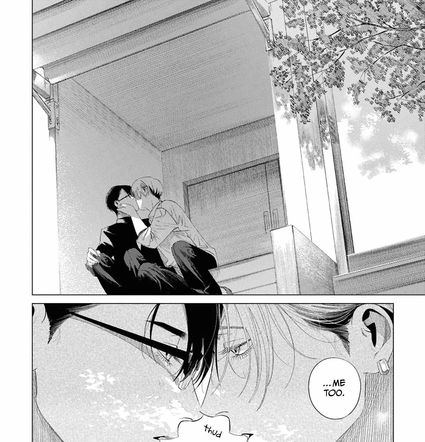 Play After Call Chapter 6 page 50 - 