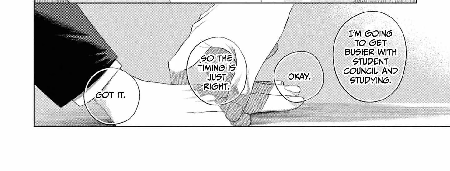 Play After Call Chapter 6 page 51 - 