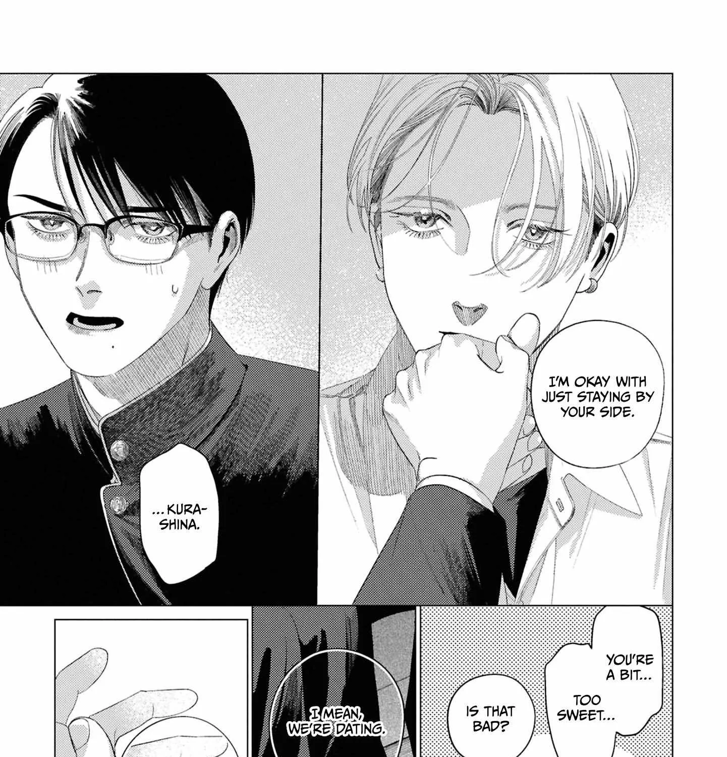 Play After Call Chapter 6 page 52 - 