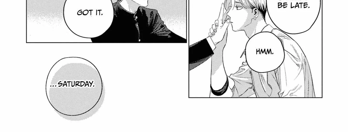 Play After Call Chapter 6 page 55 - 