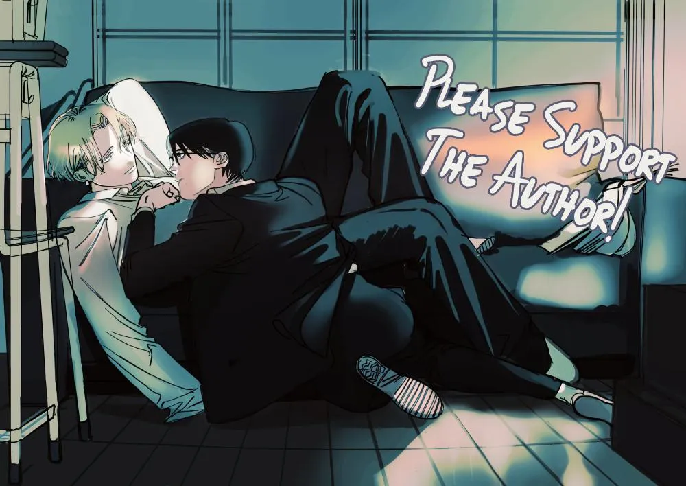 Play After Call Chapter 6 page 60 - 