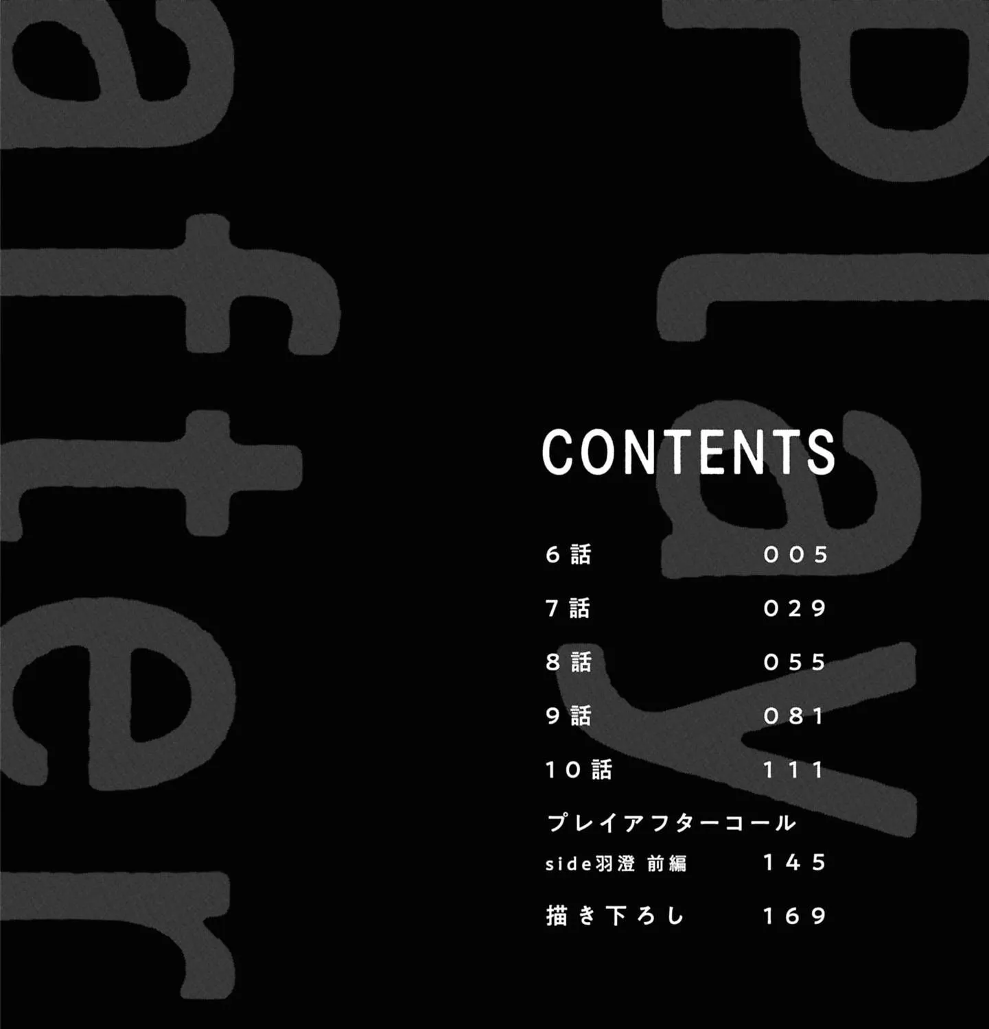Play After Call Chapter 6 page 10 - 