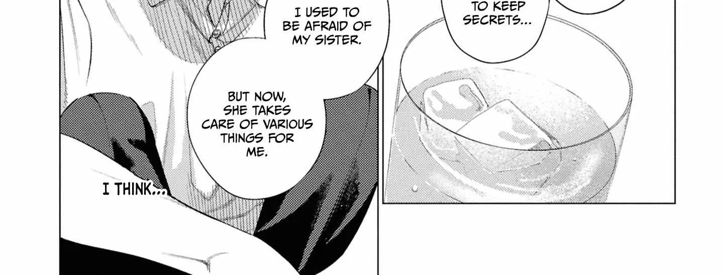 Play After Call Chapter 7 page 15 - 