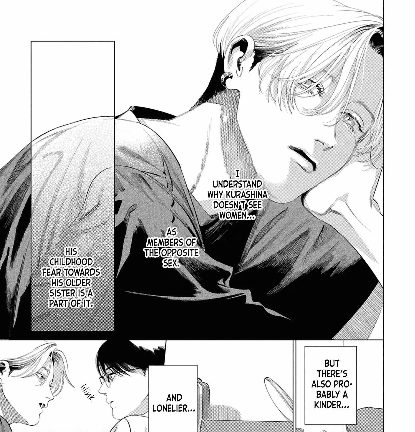 Play After Call Chapter 7 page 16 - 