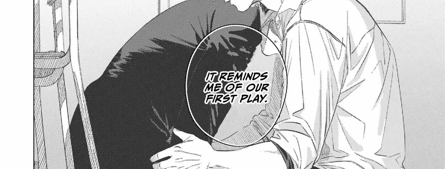 Play After Call Chapter 7 page 19 - 